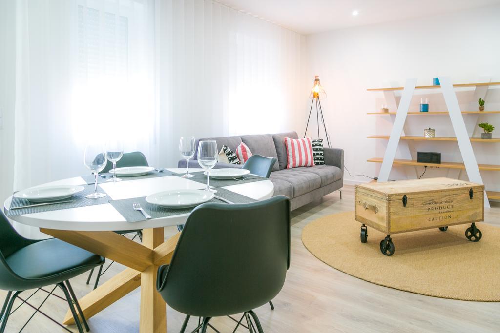 Liiiving In Porto | Cosy Experience Apartments Exterior photo