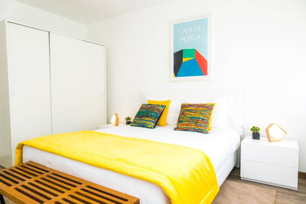 Liiiving In Porto | Cosy Experience Apartments Exterior photo